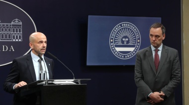 Prometiendo un millonario “ahorro”, el Gobierno cierra Trenes Argentinos Capital Humano