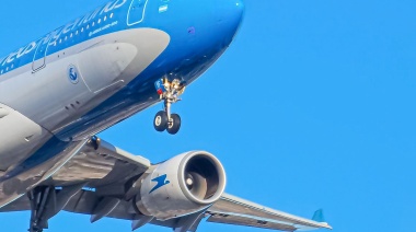 El Gobierno no ceja en su objetivo de privatizar Aerolíneas Argentinas