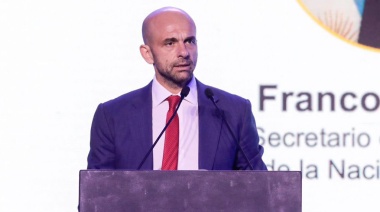 Otra baja en el Gobierno: Mogetta fue echado de la Secretaría de Transporte