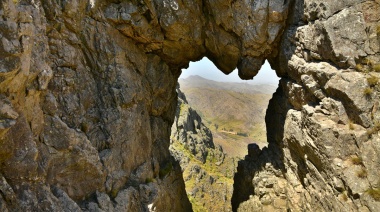 La Comarca Sierra de la Ventana tendrá un gran resort