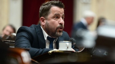 Tetaz: “A nivel nacional, Juntos por el Cambio no existe más”