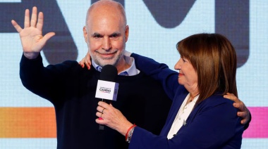 Rodríguez Larreta: “En la campaña hubiera mandado a la mierda a Bullrich”