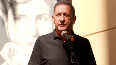 Referente sindical criticó la pasividad opositora: “Faltan huevos”