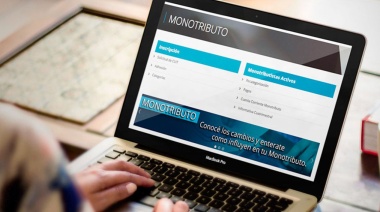Ya está disponible el servicio para recategorizarse en monotributo