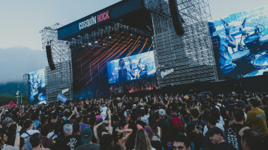 Regresos, leyendas y promesas: Cosquín Rock reveló su potente grilla
