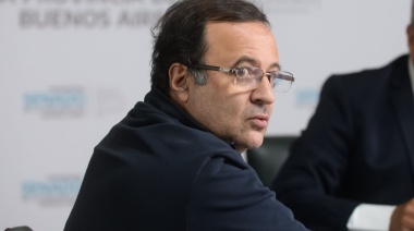 Advierten que la recaudación bonaerense cayó 5,7 % en lo que va del año