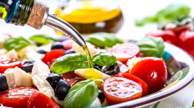 Dietas personalizadas, una tendencia basada en el ADN