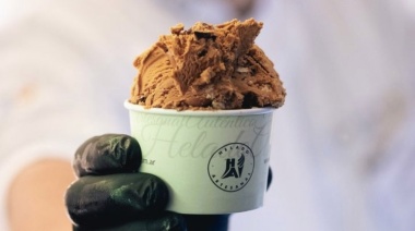 La mayoría de los argentinos pone al helado al mismo nivel “sagrado” que el asado y el vino