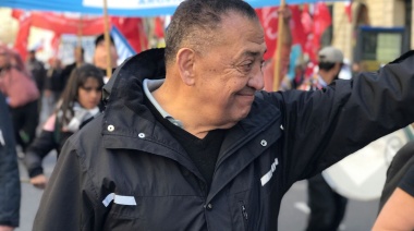 Otra jornada de protesta: “Estamos ante el remate del Estado”