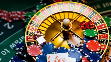 Cómo construir marketing de casino desde cero