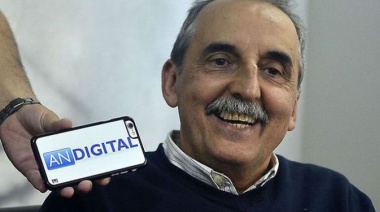 De Rodríguez Saá a los muchachos de ‘Pino’ Solanas, Moreno se entusiasma con la confederación peronista