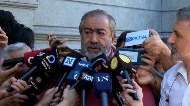 La CGT reculó con Milei y descartó lanzar un nuevo paro
