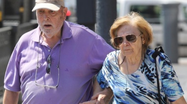 Otro magro aumento jubilatorio: Con bono incluido, la mínima no llega a $ 367 mil