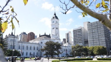 Asueto administrativo para el 24 y el 31 de diciembre en La Plata