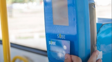 Otro golpe al bolsillo: Desde este viernes aumenta el boleto de colectivos en el AMBA