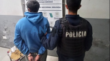 Atacó a su ex con una cuchilla y amenazó con violar a las hijas en Berisso