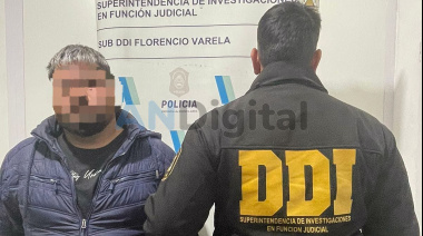Un sujeto abusó sexualmente de la chofer de un DIDI en Florencio Varela