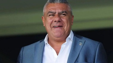 El Gobierno profundiza la guerra con Chiqui Tapia y suspendió las elecciones en la AFA