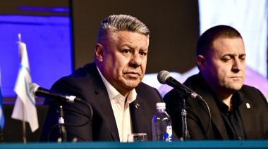 Pese a la embestida del Gobierno, Chiqui Tapia fue reelecto en la AFA