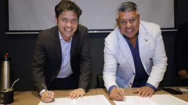 El Estadio Único de La Plata será sede de la Selección