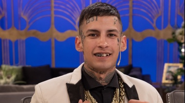 ¿L-Gante a prisión?: Piden 7 años de cárcel para el cantante