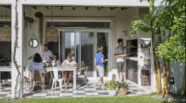 Casas en venta en Villa Devoto: oportunidades y consejos para comprar
