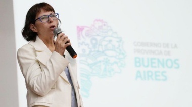 La Provincia finalizará 1.000 viviendas abandonadas por Milei