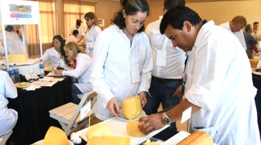 Javier Rodríguez destacó el respaldo a la lechería en territorio bonaerense