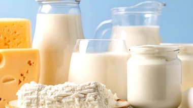 El 2024 cerró con un 10 % menos de consumo lácteo