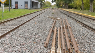 Día del Ferroviario: el tren de la innovación sigue en marcha