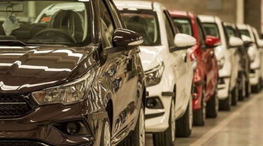 Creció la venta de 0 km en septiembre, pero sigue en rojo el acumulado anual