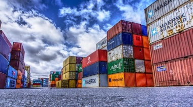 Pese al superávit de diciembre, la balanza comercial cerró el 2023 con un rojo de casi US$ 7 mil millones