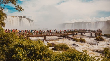 Misiones entre las diez provincias y regiones más hospitalarias del mundo