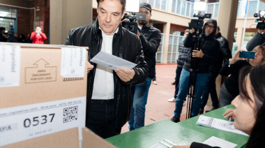Misiones: ganó el oficialismo en otras elecciones con alto ausentismo