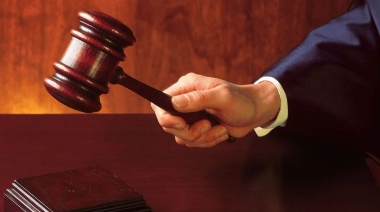 ¿Toga y martillo? La opinión del Poder Judicial ante la insólita propuesta de Milei