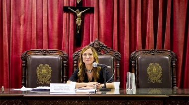 Reflexión sobre el uso de la toga y el martillo