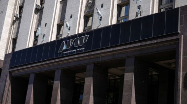 La AFIP asignaba apenas 2 % de sus ingresos a una nueva inversión