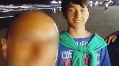 Tres detenidos por el horrendo crimen de Nicolás Riccardi, asesinado por una mochila en Chascomús