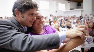 “El Gobierno nacional prioriza la especulación financiera frente a la producción”