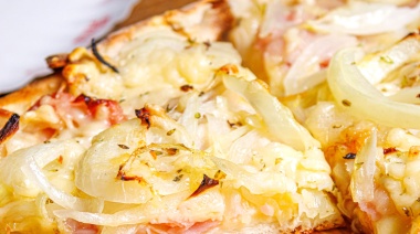 Fugazzetta y “fugachetta”, novedades de Hell’s