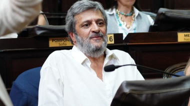 Férrea condena de la izquierda a la interna peronista: “La disputa es por quedarse con la torta”