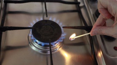 Una factura de gas de $ 15 mil pasaría a costar $ 1 millón en el tercer trimestre del 2024