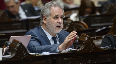 Denuncian que los libertarios cambiaron el dictamen y borraron el régimen de “Zona Fría”