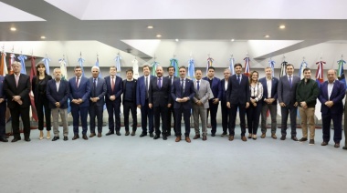 Quiénes son los gobernadores e intendentes con mejor y peor imagen