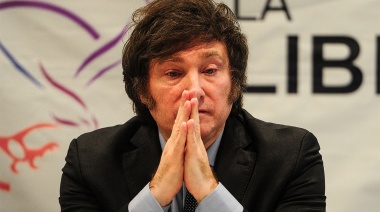 Milei ya tiene más imagen negativa que positiva y hasta perdería un eventual plebiscito