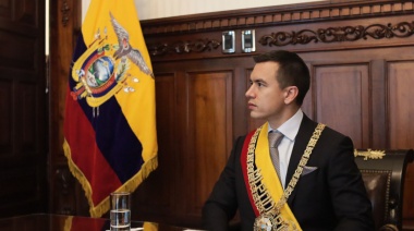 Los presidentes más valorados: Milei no aparece ni el podio sudamericano