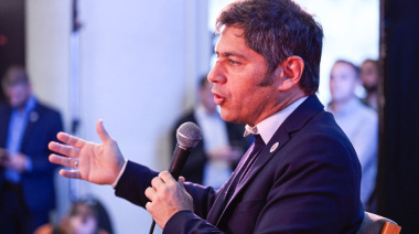 Coparticipación: “Más para la Provincia, menos para los municipios”