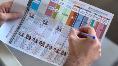 Rige la veda electoral: qué está prohibido hacer y hasta cuándo dura