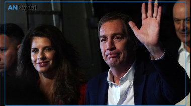 Santilli, confiado con una remontada: “Estaríamos descontando en PBA”