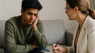 La salud mental y las ENT afectan a la economía